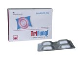 Trifungi Itraconazol 100Mg Pymepharco (H/4V)