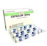 Cefaclor 250Mg Vidipha (H/12V)