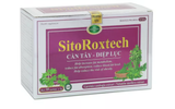 SitoRoxtech Cần Tây - Diệp Lục Rostex Pharma USA (H/30g/5gr) (Hồng)