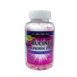 Ibucine Ibuprofen 200 Usa-Nic Pharma (C/500V) (viên nén bao phim)