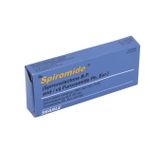 Spiromide 50/20 Searle (H/20v)(Date cận)