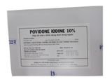 Povidone Iodine 10% Mekophar (H/30c/20ml)