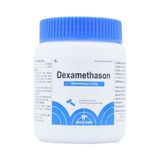 Dexamethasone 0,5Mg Thành Nam (C/500v)(Nén)