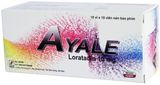 Ayale Davipharm (H/100V)