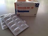 Celecoxib 200 - Hv Usp (H/100V) (Lớn) (viên nang cứng)