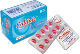 Coldnic Nicpharma (H/100V)