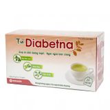 Trà Diabetna Nam Dược (H/25G/1,5Gr)