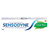 Sensodyne Fresh Mint Gsk (Tuýp/160Gr) (Lớn)