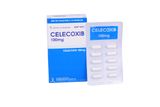 Celecoxib 100Mg - Vidipha (H/30V) (viên nang)