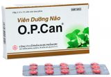 Viên Dưỡng Não O.P.Can (H/30V)