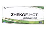 Zhekof HCT Davipharm (H/60v) (viên nén)