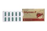 Silymax-F Silymarin 140Mg Medipantex (H60V) (viên nang)