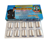 Dưỡng Khớp Long Phụng (H/10 Khuôn) (Nang Trắng)