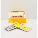 Usarsulfene Pp Pharco (H/100v)