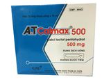 A.T Calmax 500 An Thiên (H/30o)