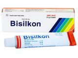 Bisilkon Cream Bidiphar (Lốc/10T/10g)