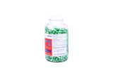 Paracetamol 500Mg Capsules Minh Hải (C/500V) (viên nang)