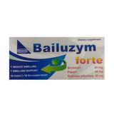 Bailuzym Forte Hasan (H/100v)