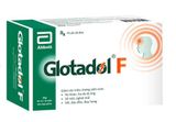 Glotadol F - Glomed (H/100V)