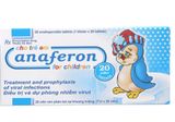 Anaferon For Children (H/20V)