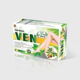 Viên uống hỗ trợ suy giãn tĩnh mạch Ven (H/30v) (viên nén)