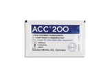 Acc 200mg Lindopharm (H/50g)