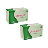 Combo 10 Hộp Acecyst Acetylcystein 200 mg Agimexpharm (H/100V)