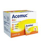 Acemuc 100mg Sanofi (H/30g)