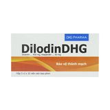 Dilodin 500Mg Dhg (H/50V) (viên nén)