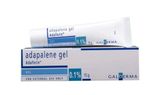Adapalene Gel 0,1% Galderma (T/15gr)