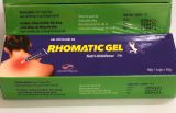 Rhomatic Gel Hadiphar (T/30Gr)