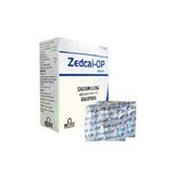 Zedcal - Op Meyer (H/30V) (Date cận)