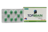 Topbrain 40Mg Bv.Pharma (H/60V) (viên bao phim)