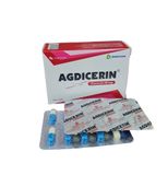 Agdicerin Diacerin 50Mg Agimexpharm (H/30V)