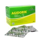 Agidorin 500Mg Agimexpharm (H/100V)