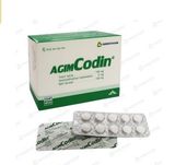 Agimcodin Agimexpharm (H/100v)