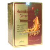 Homibipha Ginseng - Abipha (H/60V)(Viên nang mềm)