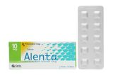 Alenta Alendronate 10Mg Getz Pharma (H/10V)