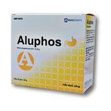 Aluphos Euvipharm (H/20g)