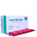Apha-Bevagyl Armephaco (H/20V)
