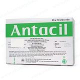 Antacil Panata (H/250V)