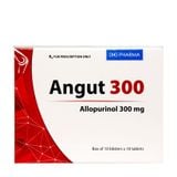 Angut 300 DHG (H/100v)