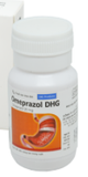 Omeprazol 20Mg Dhg (c/100V)