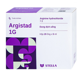 Argistad 1G Stella (H/20o)