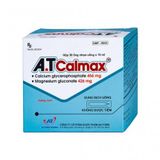 A.T Calmax 456mg/426mg An Thiên (H/30ống/10ml)