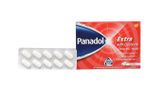 Panadol Extra With Optizorb Gsk (H/120v)(Date cận)