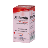 Atiferole 800mg/15ml An Thiên (C/15ml)