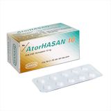 Atorhasan 10Mg Hasan (H/100V)