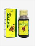 Menpeptin Drops Syrup Mediphar (C/60Ml)