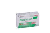 Glucofast 850Mg Mebiphar (H/60V)